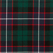 Fabric, Tartan, Wool, Heavyweight, Galbraith Tartan